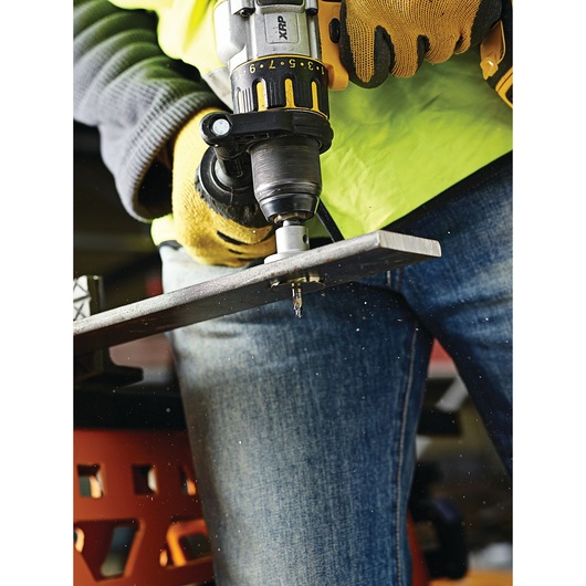 27mm EXTREME Carbide Holesaw