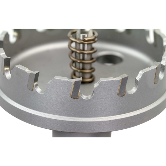 79mm EXTREME Carbide Holesaw