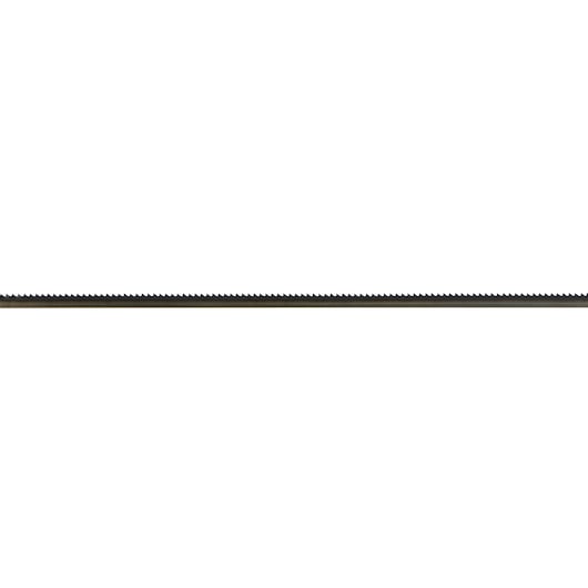 Band Saw Blade - Wood - Fine Cuts