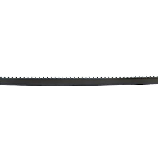 Band Saw Blade - Wood - Fast Rough Cuts