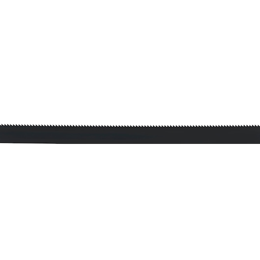 Band Saw Blade - Non-Ferrous Metal - Thick Steel Sections