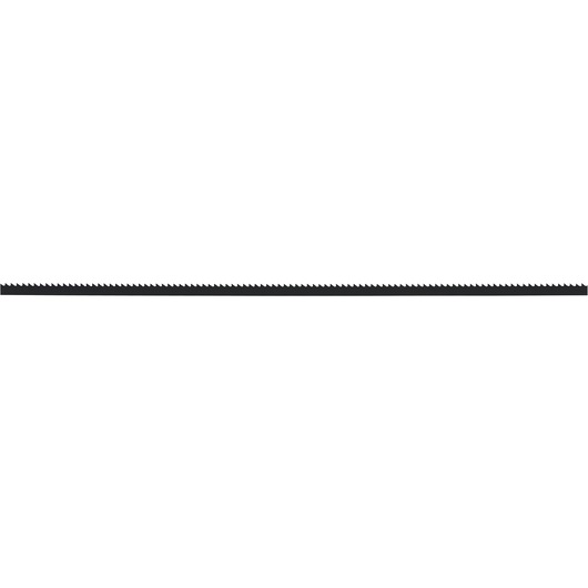 Band Saw Blade - Wood - Fine cuts