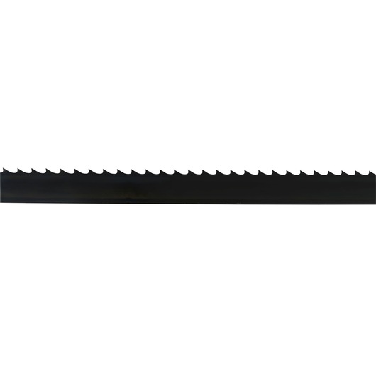 Band Saw Blade - Wood - Thick Cuts