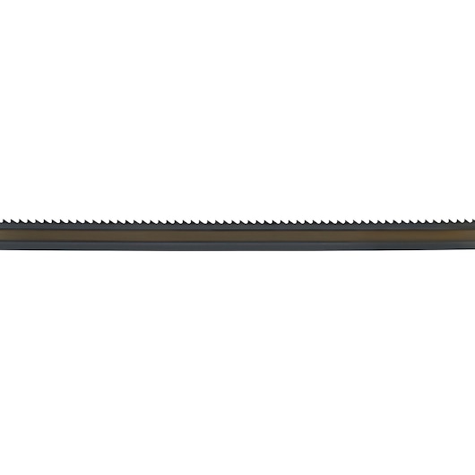 Band Saw Blade - Non-Ferrous Metals - Thick Cuts
