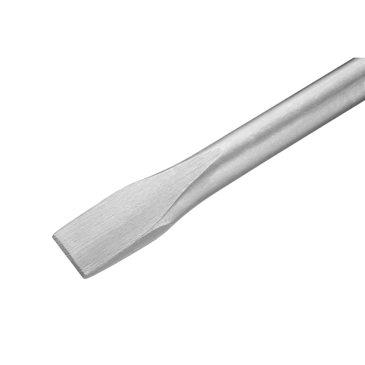 2 Piece Flat & Pointed Chisel Set