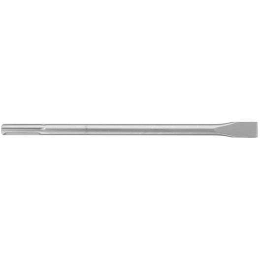 2 Piece Flat & Pointed Chisel Set