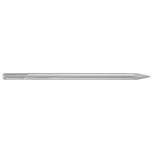 2 Piece Flat & Pointed Chisel Set