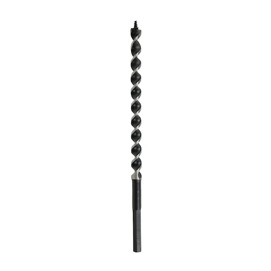 AUGER SCOTCH PATTERN 16 X 305MM