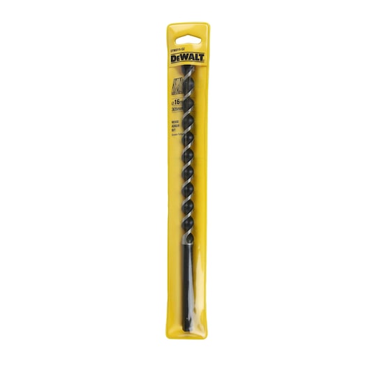 AUGER SCOTCH PATTERN 16 X 305MM