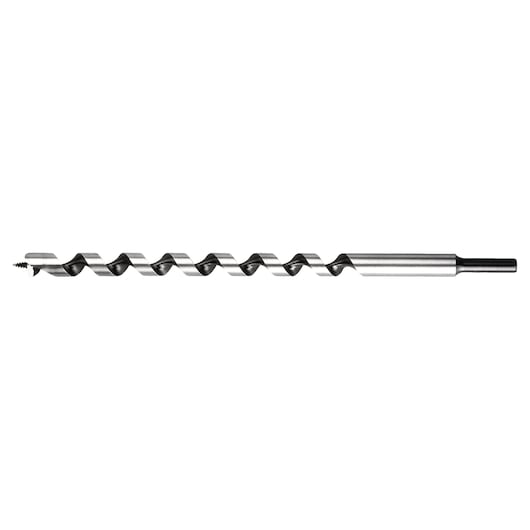 Wood Auger Drill Bit (18 mm x 200 mm)