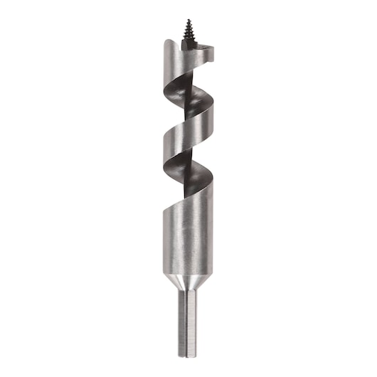 WOOD AUGER DRILL BIT (20 mm X 200 mm)