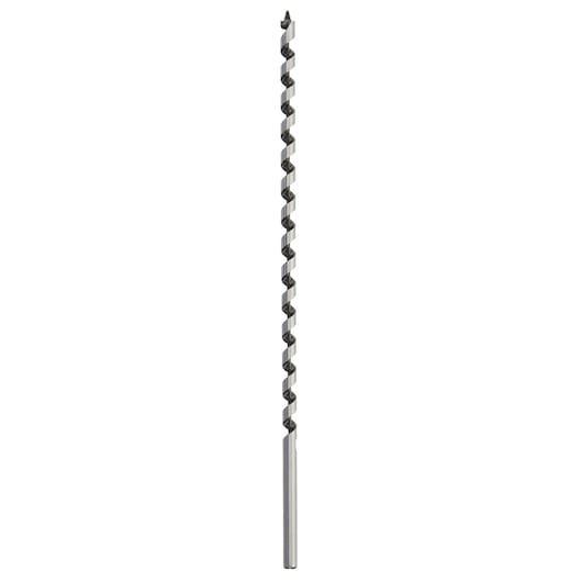 WOOD AUGER DRILL BIT (8 mm X 380 mm)