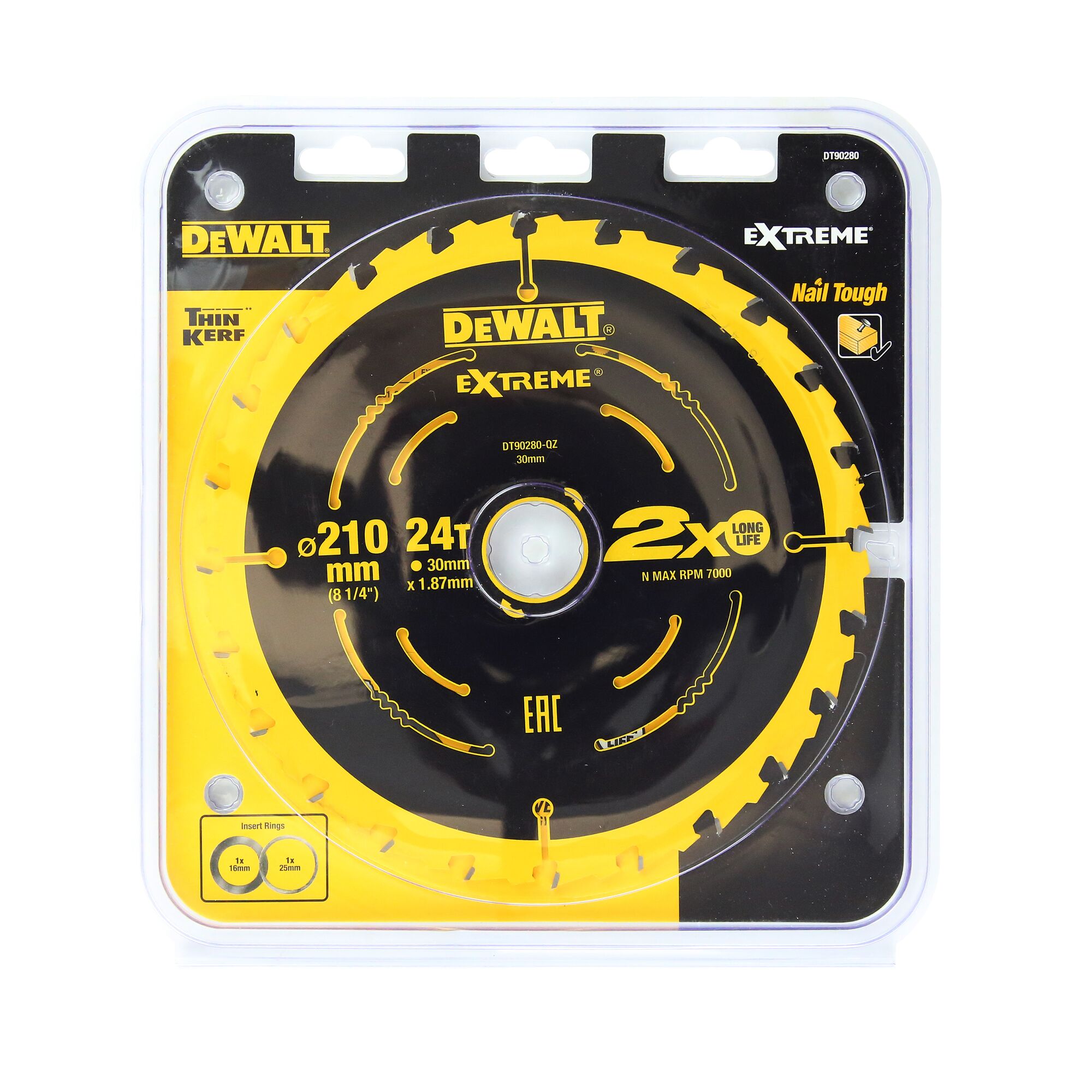 Extreme 25 sales