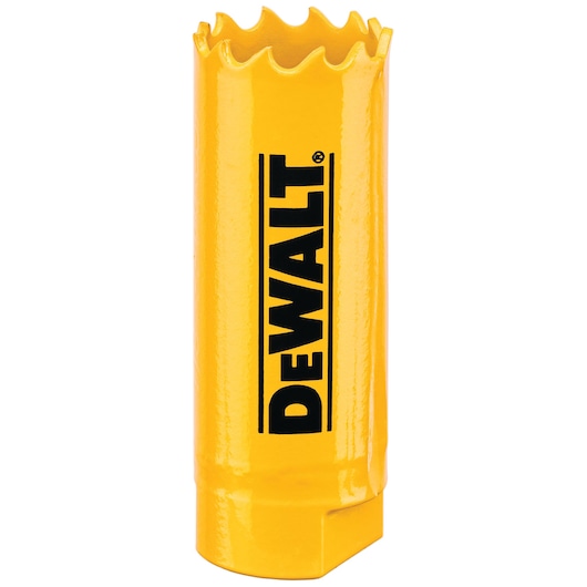 Extreme Bi-Metal Hole Saw 21mm