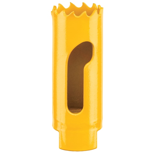 Extreme Bi-Metal Hole Saw 21mm
