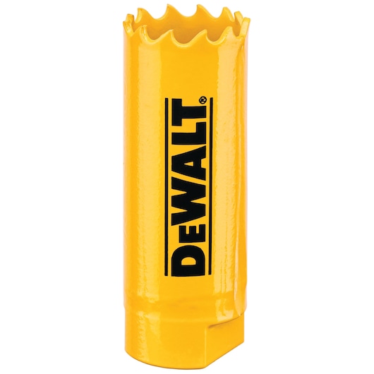 Extreme Bi-Metal Hole Saw 22mm