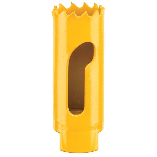 Extreme Bi-Metal Hole Saw 22mm
