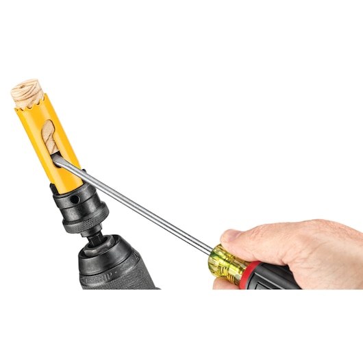 Extreme Bi-Metal Hole Saw 22mm