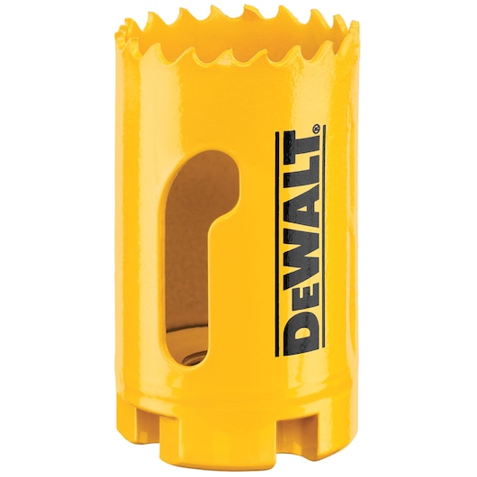 Extreme Bi-Metal Hole Saw 33mm