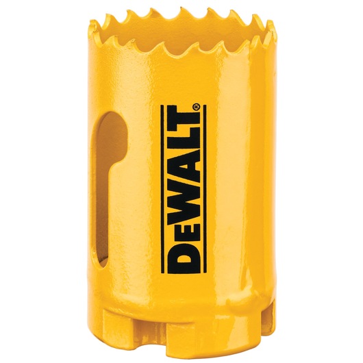 Extreme Bi-Metal Hole Saw 37mm