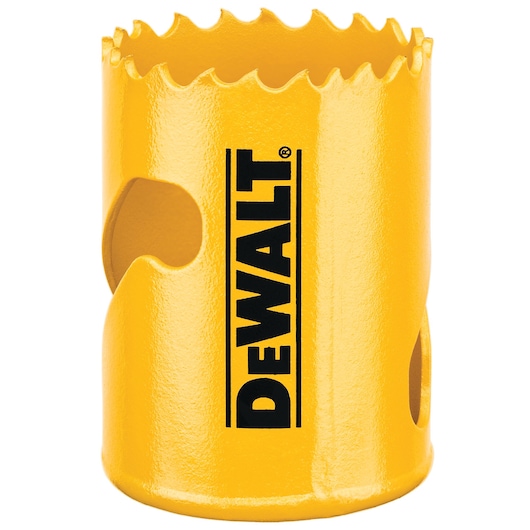 Extreme Bi-Metal Hole Saw 43mm