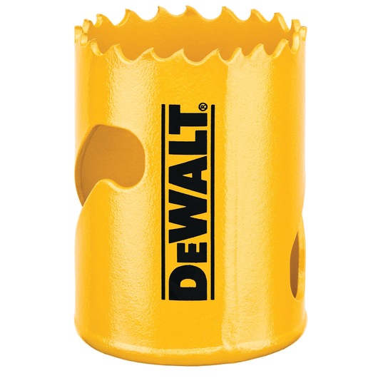 Extreme Bi-Metal Hole Saw 44mm