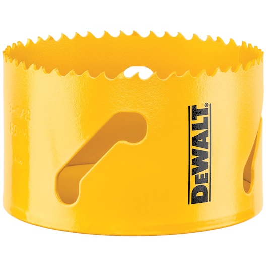 Extreme Bi-Metal Hole Saw 83mm