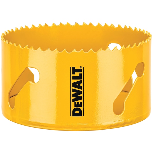 Extreme Bi-Metal Hole Saw 95mm
