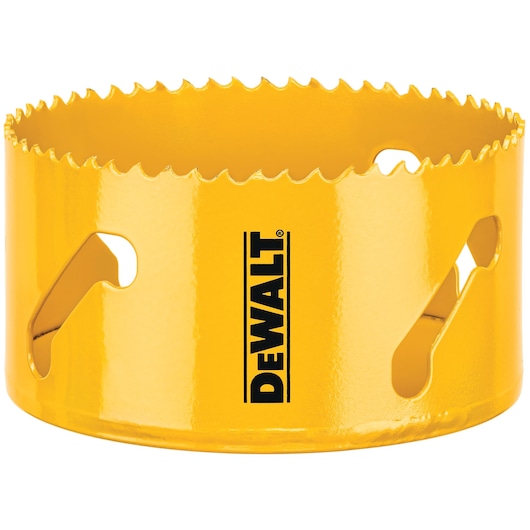 Extreme Bi-Metal Hole Saw 98mm