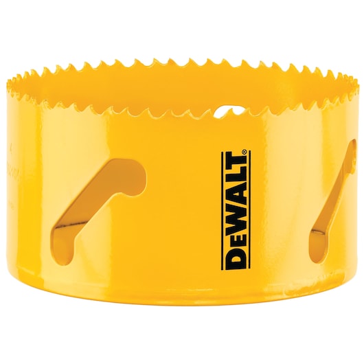 Extreme Bi-Metal Hole Saw 98mm