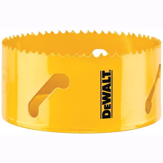 Extreme Bi-Metal Hole Saw 111mm