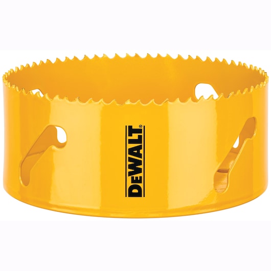 Extreme Bi-Metal Hole Saw 121mm