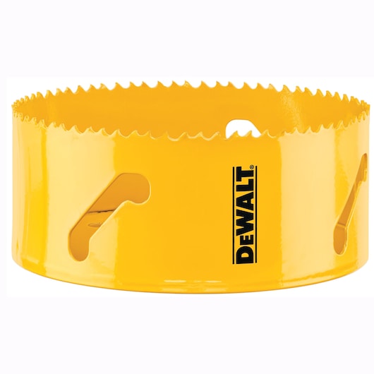 Extreme Bi-Metal Hole Saw 121mm