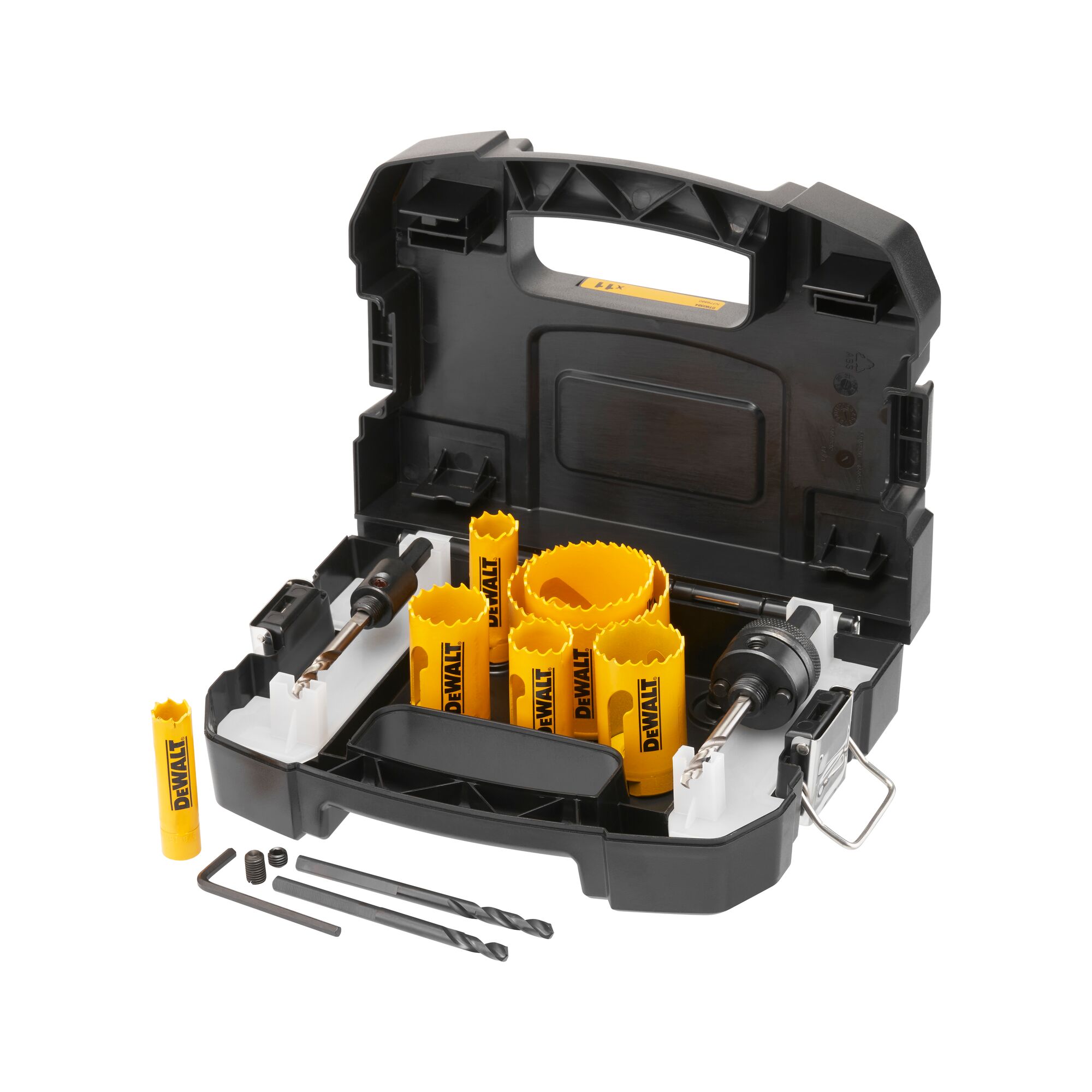 Electric hole saw online