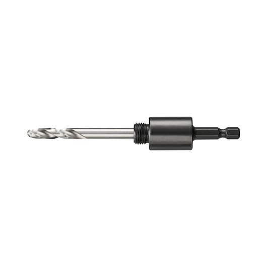 Quick Change Arbor 10mm Chuck (Ø32 - 210mm)