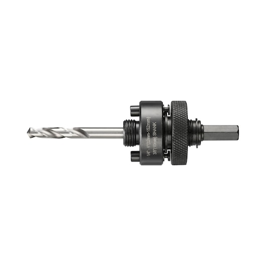 Standard Arbor 10mm Chuck (D32 - 210mm)