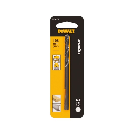 Pilot Bit (108 mm) (1 PK)