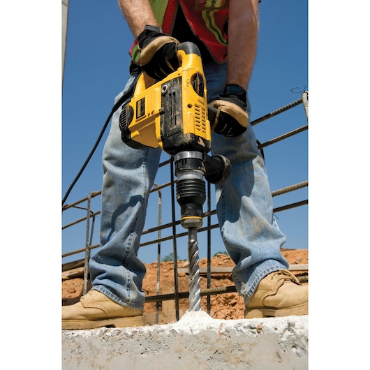 EXTREME SDS MAX 14mm x 340mm 2 cutter Drill Bit