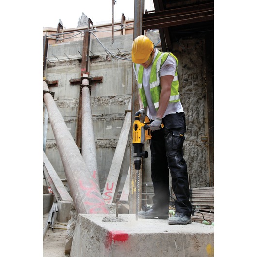 16mm EXTREME SDS Max Drill Bit
