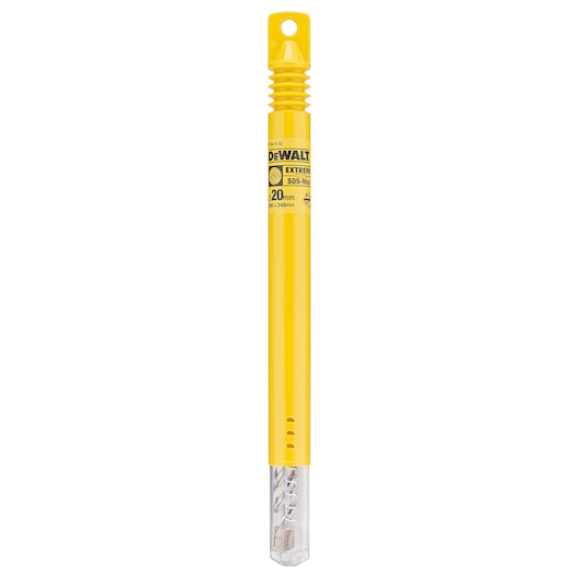 20mm EXTREME SDS Max Drill Bit