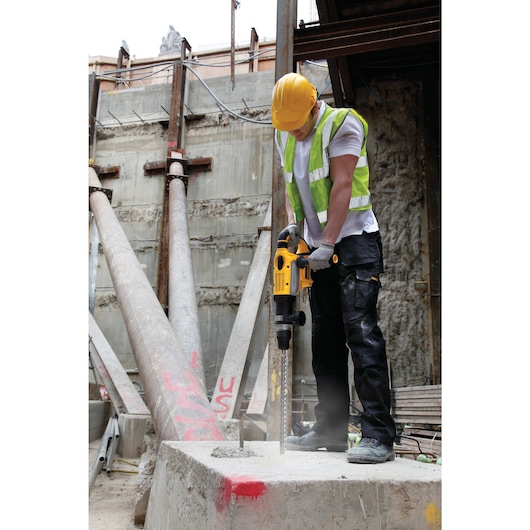 24mm EXTREME SDS Max Drill Bit