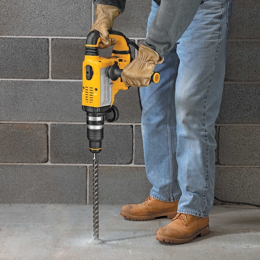 28mm EXTREME SDS Max Drill Bit