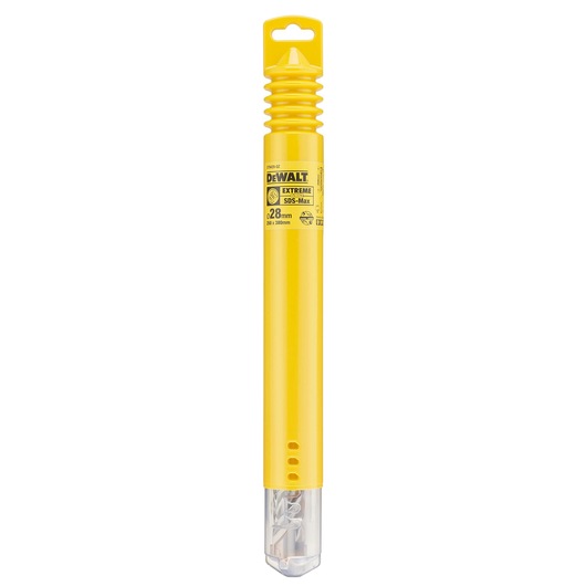 28mm EXTREME SDS Max Drill Bit