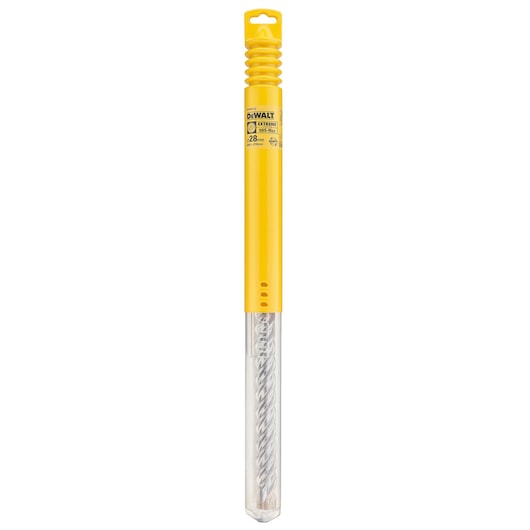 28mm EXTREME SDS Max Drill Bit
