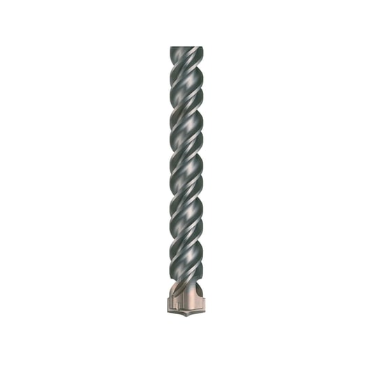 30mm EXTREME SDS Max Drill Bit