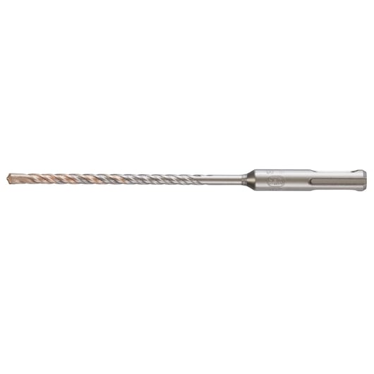 5mm EXTREME SDS Plus 2 Cutter Drill Bit