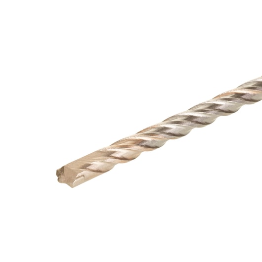 5mm EXTREME SDS Plus 2 Cutter Drill Bit