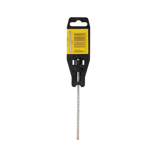 5mm EXTREME SDS Plus 2 Cutter Drill Bit