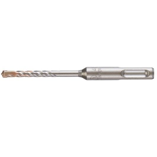 5.5mm EXTREME SDS Plus 2 Cutter Drill Bit