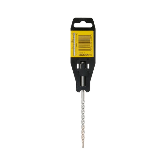 6mm EXTREME SDS Plus 2 Cutter Drill Bit